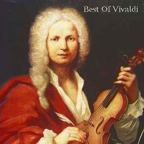 دانلود موزیک Violin Concerto, for violin, strings & continuo in E major آنتونیو ویوالدی